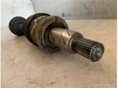 Recambio de palier delantero derecho para suzuki vitara (se/sf/et) 1.6 techo metálico xaloc referencia OEM IAM 4410160A01  