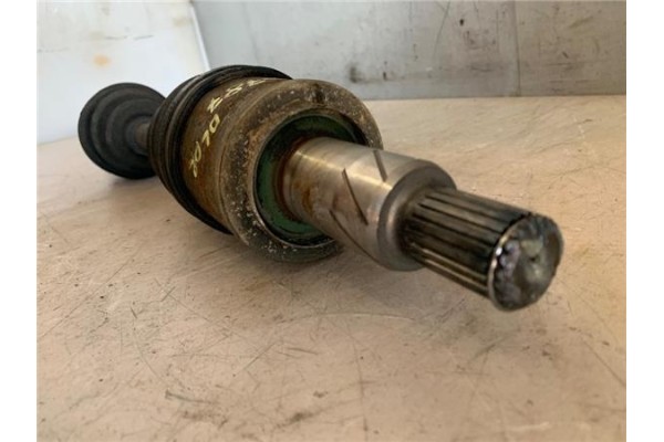 Recambio de palier delantero derecho para suzuki vitara (se/sf/et) 1.6 techo metálico xaloc referencia OEM IAM 4410160A01  