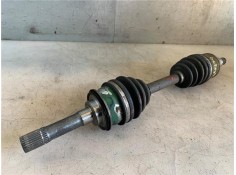 Recambio de palier delantero derecho para suzuki vitara (se/sf/et) 1.6 techo metálico xaloc referencia OEM IAM 4410160A01  