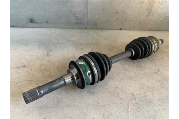 Recambio de palier delantero derecho para suzuki vitara (se/sf/et) 1.6 techo metálico xaloc referencia OEM IAM 4410160A01  