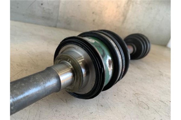 Recambio de palier delantero derecho para suzuki vitara (se/sf/et) 1.6 techo metálico xaloc referencia OEM IAM 4410160A01  