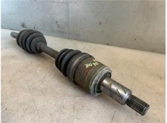Recambio de palier delantero derecho para suzuki vitara (se/sf/et) 1.6 techo metálico xaloc referencia OEM IAM 4410160A01  