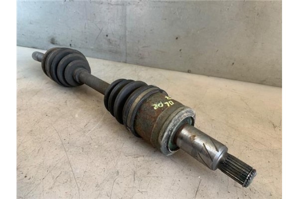 Recambio de palier delantero derecho para suzuki vitara (se/sf/et) 1.6 techo metálico xaloc referencia OEM IAM 4410160A01  