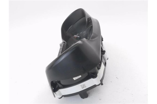 Recambio de cuadro completo para citroen c3 1.2 feel referencia OEM IAM 9813361380  