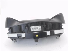 Recambio de cuadro completo para citroen c3 1.2 feel referencia OEM IAM 9813361380  