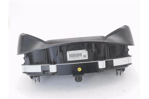 Recambio de cuadro completo para citroen c3 1.2 feel referencia OEM IAM 9813361380  