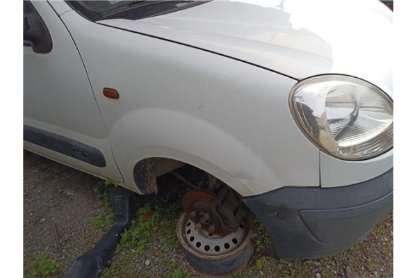 Recambio de aleta delantero derecha para renault kangoo i (f/kc0) 1.5 dci (kc07) referencia OEM IAM 7751718632  