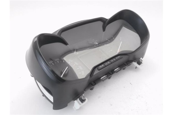 Recambio de cuadro completo para citroen c3 1.2 feel referencia OEM IAM 9813361380  