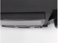 Recambio de mandos climatizador para chevrolet nubira wagon referencia OEM IAM 96438390 DKJ070611085 