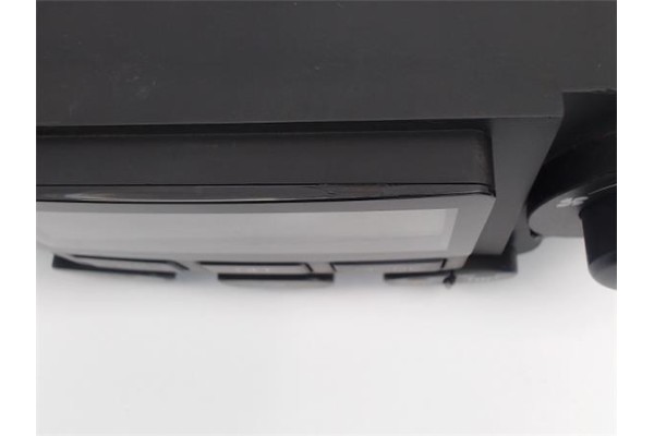 Recambio de mandos climatizador para chevrolet nubira wagon referencia OEM IAM 96438390 DKJ070611085 