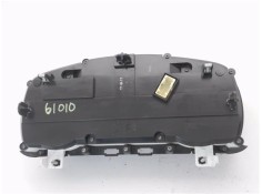 Recambio de cuadro completo para citroen c3 1.2 feel referencia OEM IAM 9813361380  