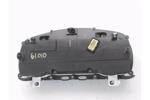 Recambio de cuadro completo para citroen c3 1.2 feel referencia OEM IAM 9813361380  