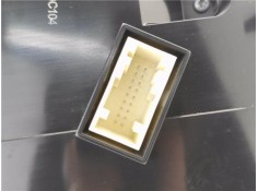 Recambio de cuadro completo para citroen c3 1.2 feel referencia OEM IAM 9813361380  