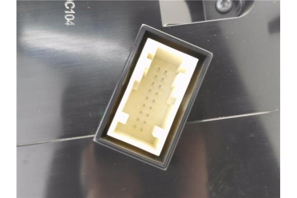 Recambio de cuadro completo para citroen c3 1.2 feel referencia OEM IAM 9813361380  