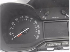 Recambio de cuadro completo para citroen c3 1.2 feel referencia OEM IAM 9813361380  