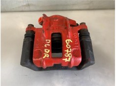 Recambio de pinza freno delantero derecha para suzuki vitara (se/sf/et) 1.6 techo metálico xaloc referencia OEM IAM 55101B60A00 