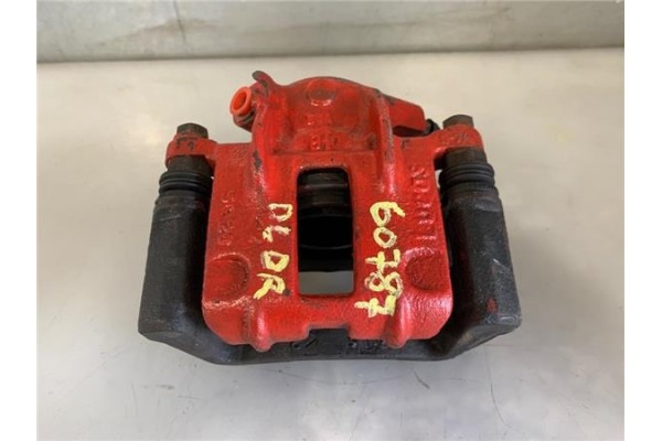 Recambio de pinza freno delantero derecha para suzuki vitara (se/sf/et) 1.6 techo metálico xaloc referencia OEM IAM 55101B60A00 