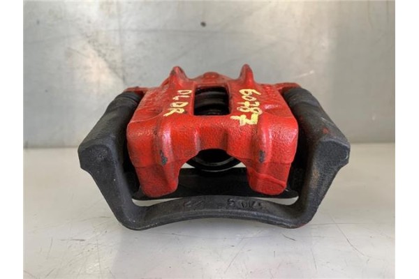 Recambio de pinza freno delantero derecha para suzuki vitara (se/sf/et) 1.6 techo metálico xaloc referencia OEM IAM 55101B60A00 