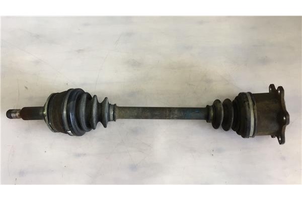 Recambio de palier trasero izquierdo para toyota supra (ma70) 3.0 referencia OEM IAM   