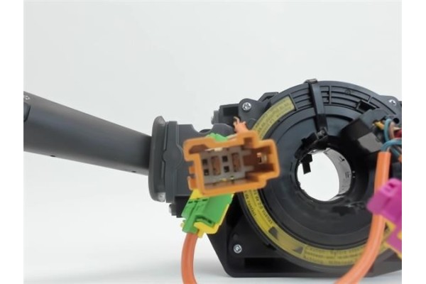 Recambio de mando intermitencia para volvo s80 berlina 2.4 referencia OEM IAM 8666597 01W19A 