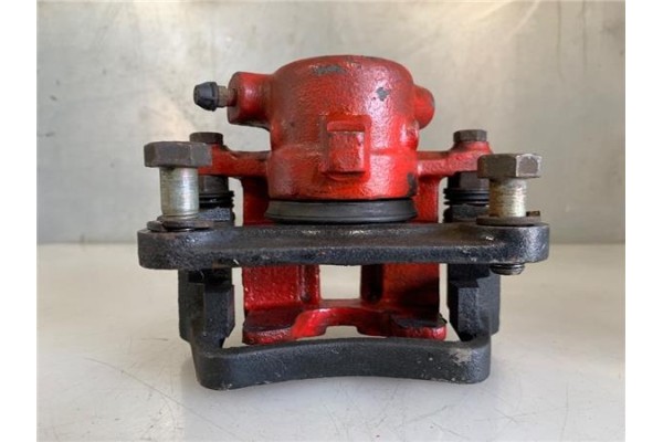 Recambio de pinza freno delantero derecha para suzuki vitara (se/sf/et) 1.6 techo metálico xaloc referencia OEM IAM 55101B60A00 