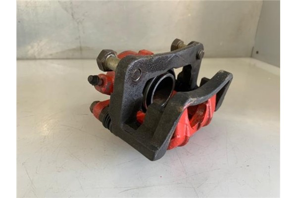 Recambio de pinza freno delantero derecha para suzuki vitara (se/sf/et) 1.6 techo metálico xaloc referencia OEM IAM 55101B60A00 