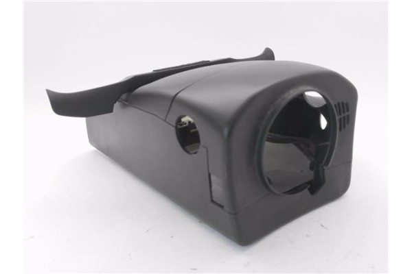 Recambio de embellecedor columna direccion para citroen c3 1.2 feel referencia OEM IAM 9812444777  