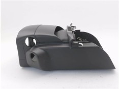 Recambio de embellecedor columna direccion para citroen c3 1.2 feel referencia OEM IAM 9812444777  