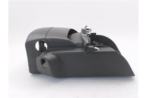 Recambio de embellecedor columna direccion para citroen c3 1.2 feel referencia OEM IAM 9812444777  