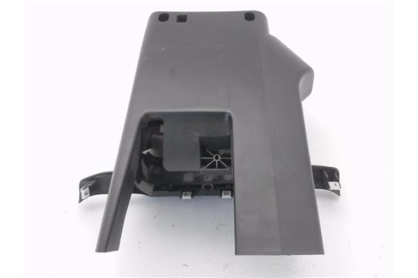 Recambio de embellecedor columna direccion para citroen c3 1.2 feel referencia OEM IAM 9812444777  