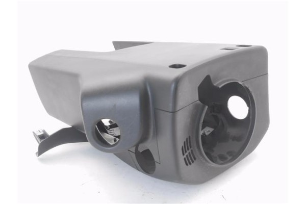Recambio de embellecedor columna direccion para citroen c3 1.2 feel referencia OEM IAM 9812444777  