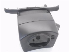 Recambio de embellecedor columna direccion para citroen c3 1.2 feel referencia OEM IAM 9812444777  