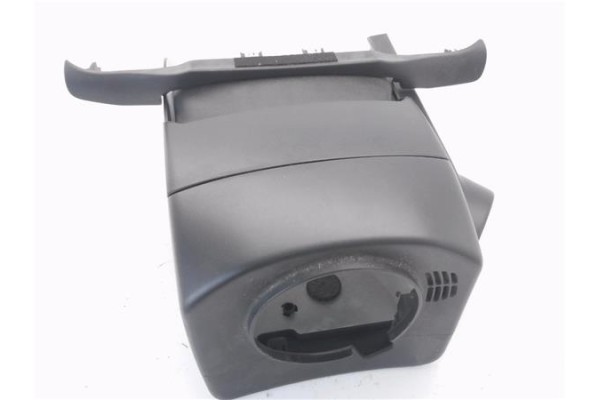 Recambio de embellecedor columna direccion para citroen c3 1.2 feel referencia OEM IAM 9812444777  