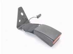 ANCLAJE CINTURON TRASERO IZQUIERDO 6190405B 