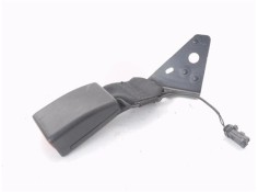 Recambio de anclaje cinturon trasero izquierdo para citroen c3 1.2 feel referencia OEM IAM 6190405B  