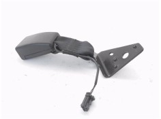 Recambio de anclaje cinturon trasero izquierdo para citroen c3 1.2 feel referencia OEM IAM 6190405B  