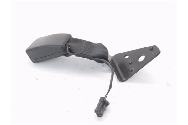 Recambio de anclaje cinturon trasero izquierdo para citroen c3 1.2 feel referencia OEM IAM 6190405B  