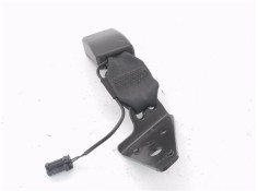 Recambio de anclaje cinturon trasero izquierdo para citroen c3 1.2 feel referencia OEM IAM 6190405B  