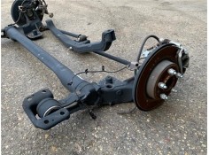 Recambio de puente trasero para opel astra j berlina 5p 1.6 excellence referencia OEM IAM 13417400 13417399 