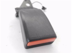 Recambio de anclaje cinturon trasero izquierdo para citroen c3 1.2 feel referencia OEM IAM 6190405B  