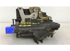 Recambio de cierre electromagnetico trasero derecho para skoda fabia (6y2/6y3) 1.9 attractive referencia OEM IAM 3B4839016K 1149