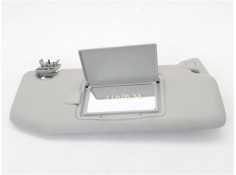 Recambio de parasol derecho para citroen c3 1.2 feel referencia OEM IAM 96738898BJ 98100807BJ 