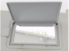 Recambio de parasol derecho para citroen c3 1.2 feel referencia OEM IAM 96738898BJ 98100807BJ 