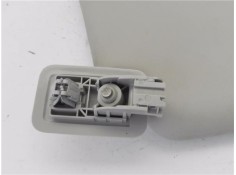 Recambio de parasol derecho para citroen c3 1.2 feel referencia OEM IAM 96738898BJ 98100807BJ 