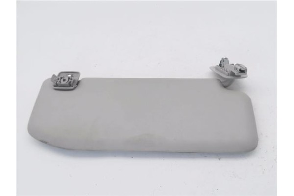 Recambio de parasol izquierdo para citroen c3 1.2 feel referencia OEM IAM   