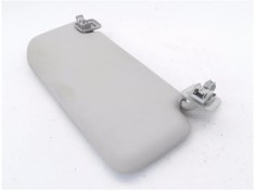 Recambio de parasol izquierdo para citroen c3 1.2 feel referencia OEM IAM   