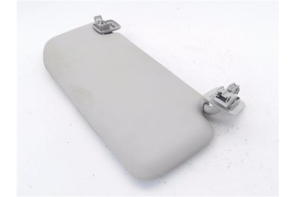 Recambio de parasol izquierdo para citroen c3 1.2 feel referencia OEM IAM   