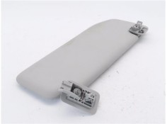 Recambio de parasol izquierdo para citroen c3 1.2 feel referencia OEM IAM   