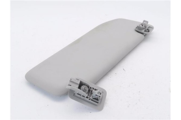 Recambio de parasol izquierdo para citroen c3 1.2 feel referencia OEM IAM   