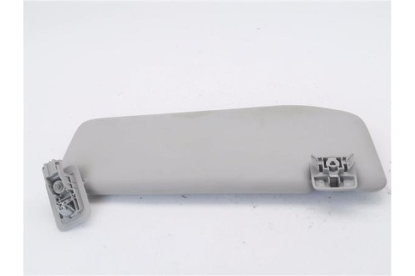 Recambio de parasol izquierdo para citroen c3 1.2 feel referencia OEM IAM   